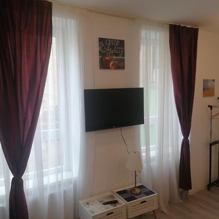 Studio Plaza Сібіу Екстер'єр фото
