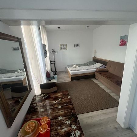 Studio Plaza Сібіу Екстер'єр фото