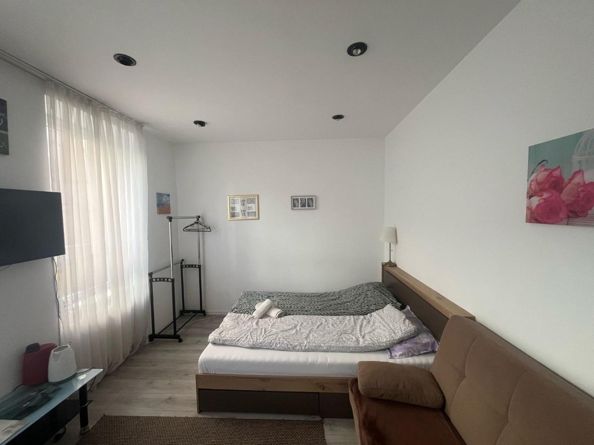 Studio Plaza Сібіу Екстер'єр фото